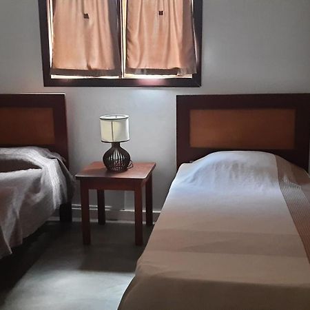 Casa Grande Villa Galinhos Kültér fotó