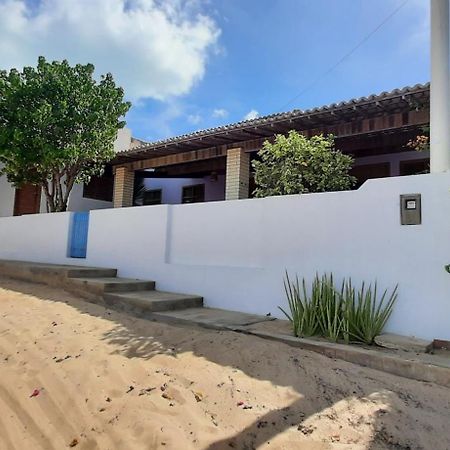 Casa Grande Villa Galinhos Kültér fotó