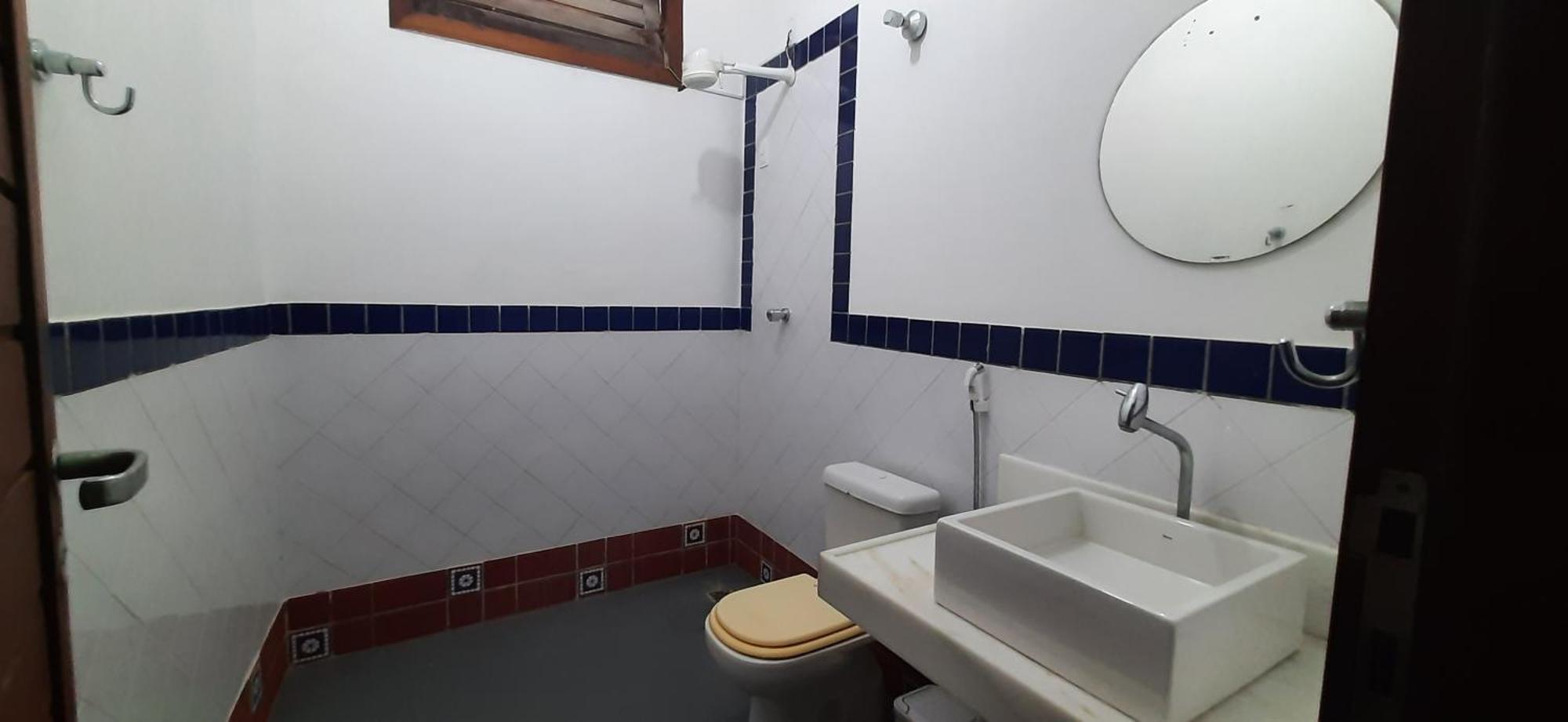 Casa Grande Villa Galinhos Kültér fotó