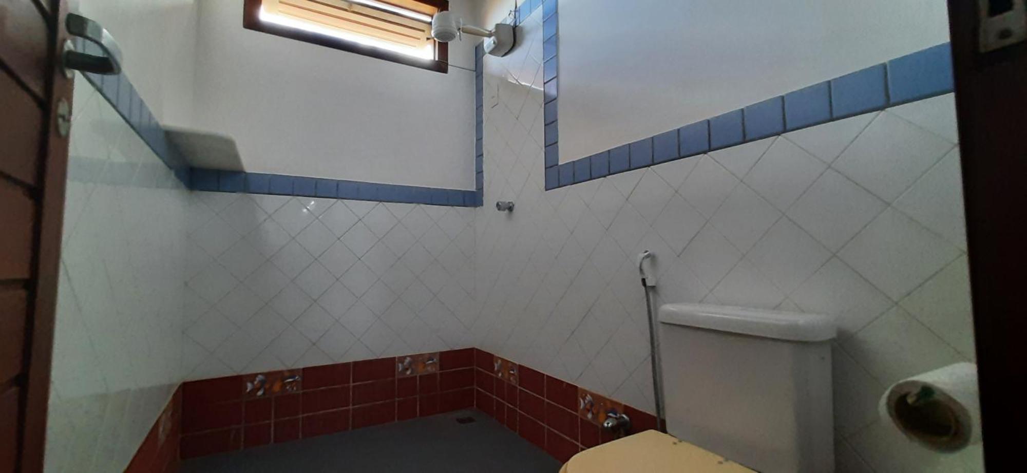 Casa Grande Villa Galinhos Kültér fotó