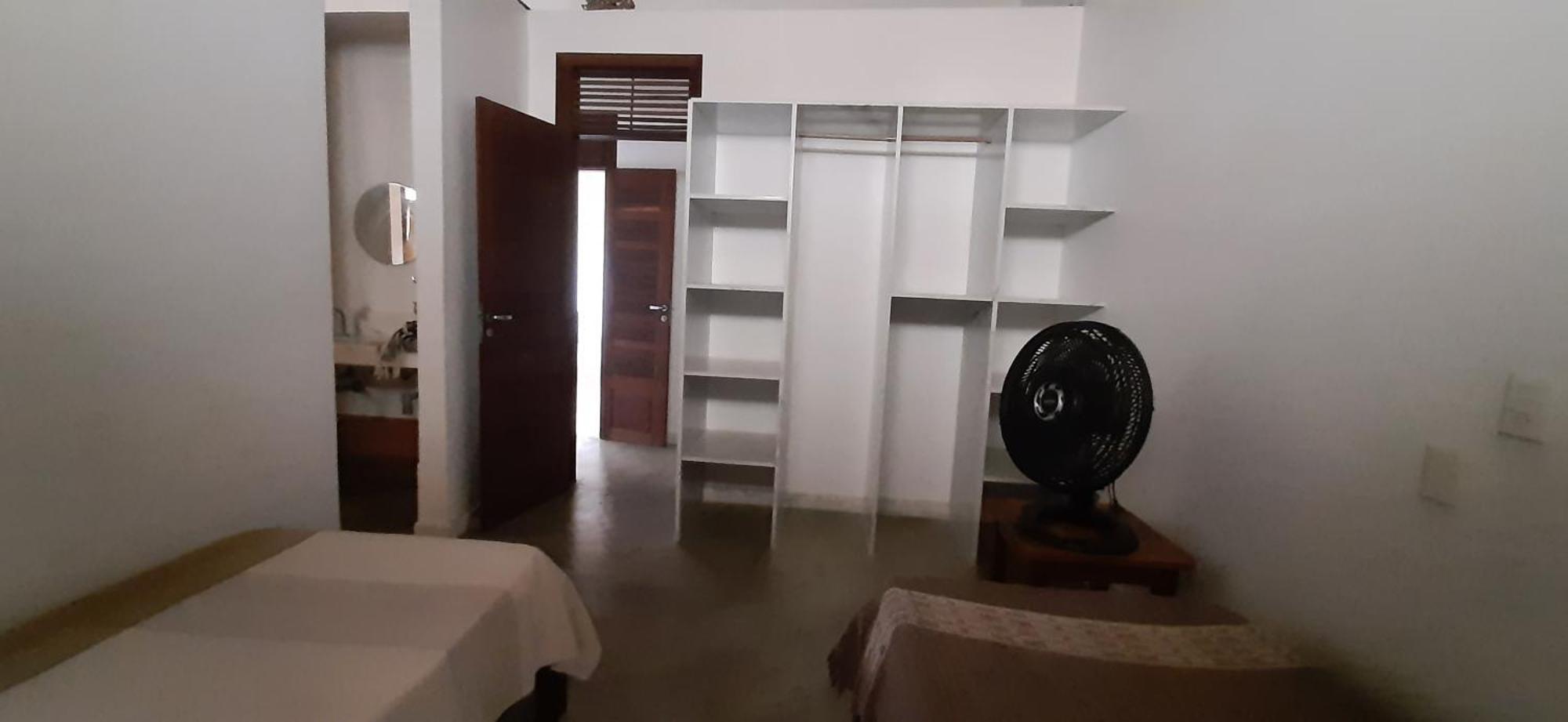Casa Grande Villa Galinhos Kültér fotó