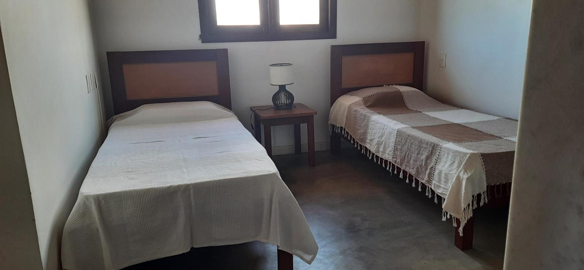 Casa Grande Villa Galinhos Kültér fotó