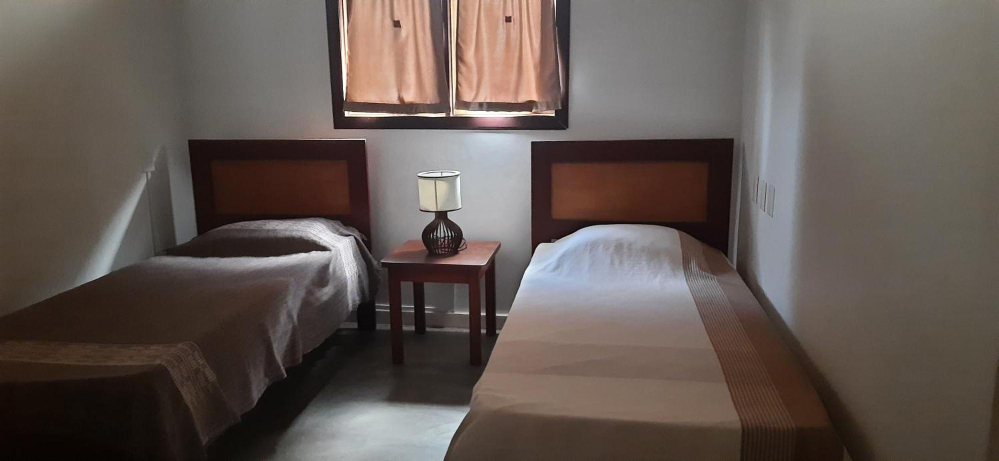 Casa Grande Villa Galinhos Kültér fotó