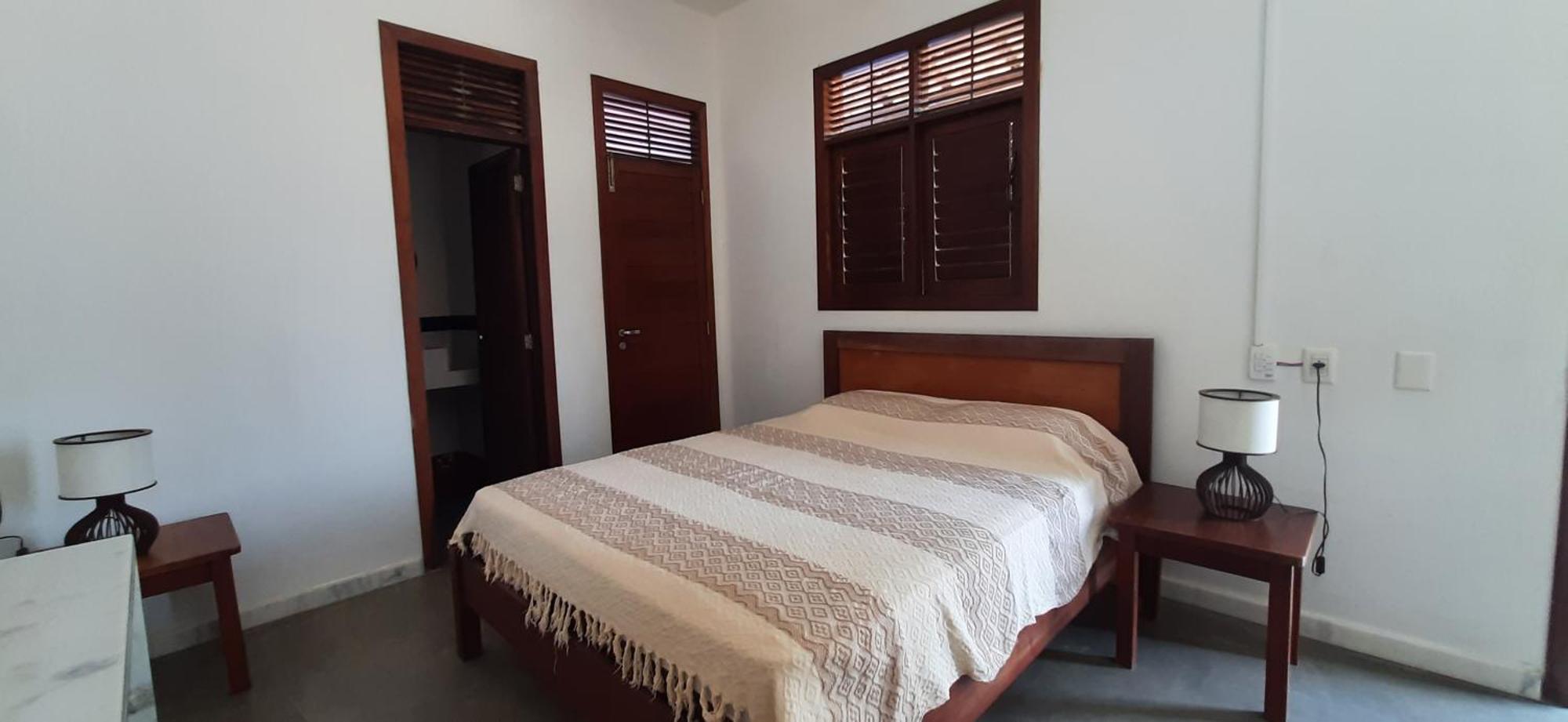 Casa Grande Villa Galinhos Kültér fotó