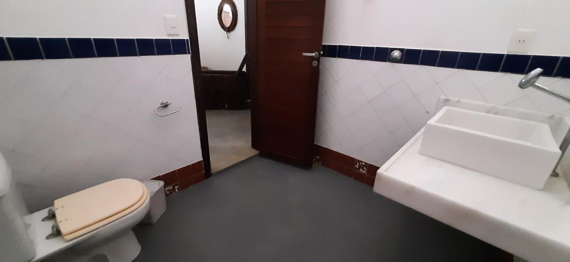 Casa Grande Villa Galinhos Kültér fotó