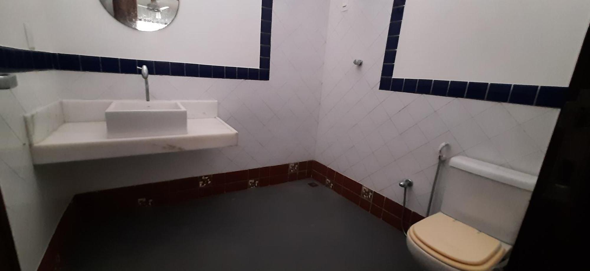 Casa Grande Villa Galinhos Kültér fotó