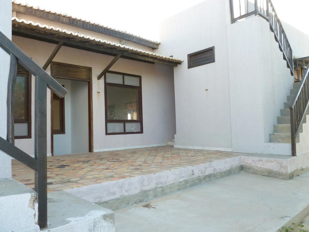 Casa Grande Villa Galinhos Kültér fotó